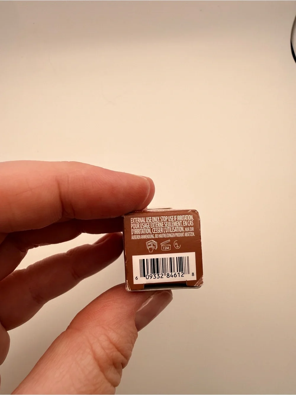 Elf Camo Liquid Bronzer & Contour in Shade 4 Light/Medium